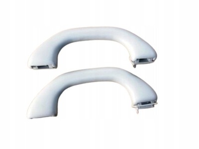 Ручка стельовий vw caddy 2004-2014 rok фото №1