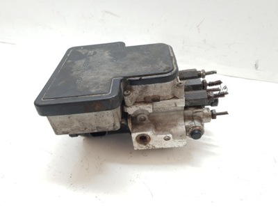 Насос abs chevrolet astro 4.3 awd gmc фото №1