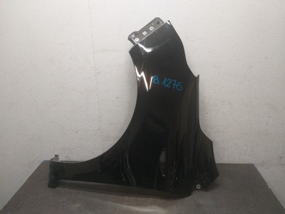 Крила перед лівий ford ka plus фото №1