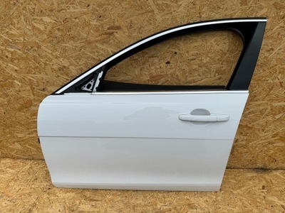 Двері передні ліва jaguar xe фото №1