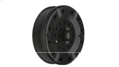 Toyota avensis t25 сцепление компрессора кондиционера фото №1