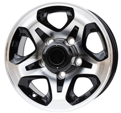 LLANTAS 16'' TOYOTA LAND CRUISER J100 J20 V8 