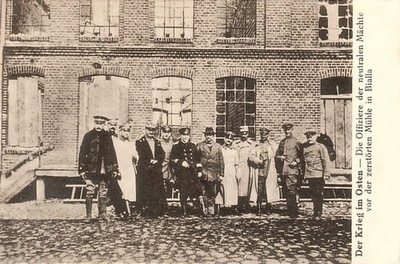 Biała Piska Młyn - Reprodukcja 10343