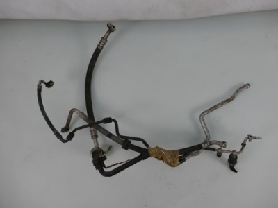 Audi a3 8l 1.6 8v aeh шланг кондиционера набор фото №1