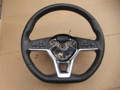 Nissan x-trail t32 lift воздуховод фото №1