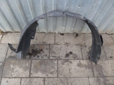 Підкрилок ліва перед honda cr-v ii 01-04 74151-s9a-0000 фото №1