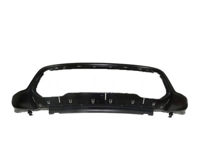 BUMPER FRONT JEEP GRAND CHEROKEE 17- 5XV45TZZAA  