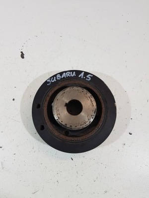 Шків subaru impreza forester 1.5b 903301 фото №1