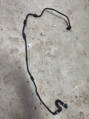 Bmw 5 f10 f11 шланг підсилювач гальм 177650 europa фото №1