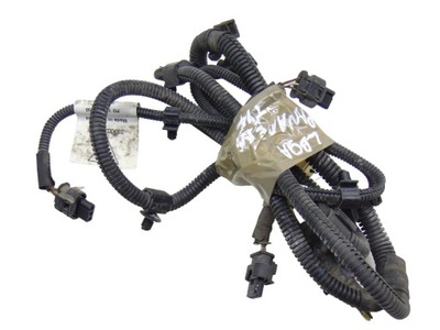 Жгут pdc задняя porsche panamera i 970 97061280100 фото №1