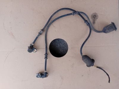 1725400617 датчик abs задній mercedces slk r170 фото №1