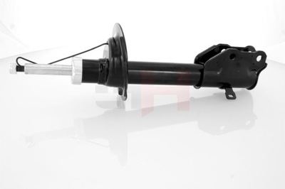 Амортизатор перед r mazda cx-9 07-09 фото №1