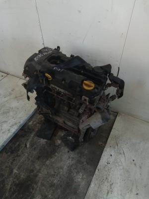 D481 стійку  двигун meriva b 1.4 a14xer фото №1