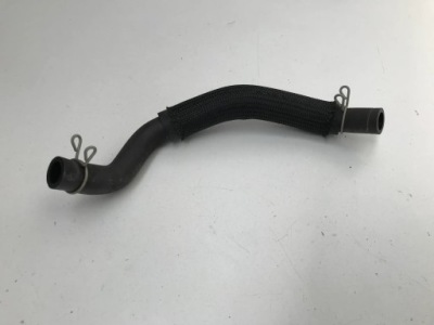 Toyota rav4 v gr 2023 2.5 h труба пабтрубок  шланг воздуха фото №1