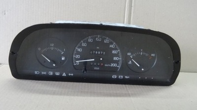 Fiat uno 1.4b счетчик фото №1