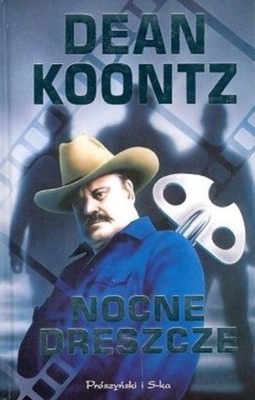 Dean Koontz - Nocne dreszcze