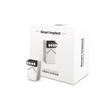 Fibaro Smart Implant FGBS-222 868,4 Mhz