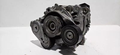 Генератор audi a6 c8 a7 14v / 210a 04l903018bx фото №1