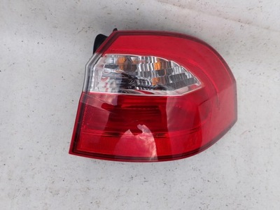 Kia rio iii hb 11- лампа правая задняя задняя фото №1
