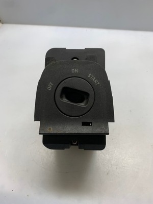 Замок запалювання ключ 0735447343 fca фото №1