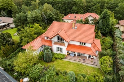 Dom, Szczecin, Załom, 272 m²