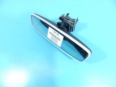 Зеркало внутреннее vw jetta vi 5c lift фото №1