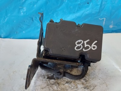 Насос abs kia picanto ii 1.0 b 58910-1y300 фото №1