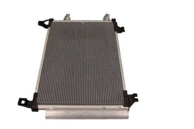 MGZ CONDENSER AIR CONDITIONER TOYOTA YARIS 06- - milautoparts-fr.ukrlive.com