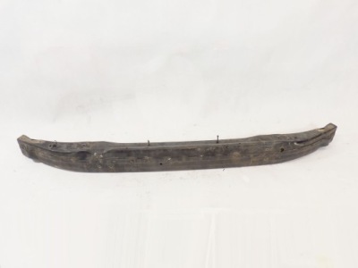 Балка бампера перед передняя mercedes w220 фото №1