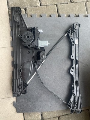 Citroen ds3 crossback підйомник скло лівий перед фото №1