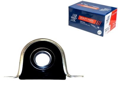 Опора вала iveco daily 00 ?=40mm dana fast фото №1