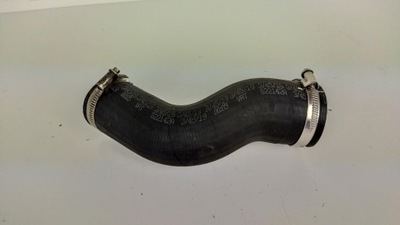 Vw amarok 3.0tdi труба інтеркулер 2h6145980a фото №1