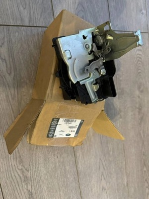 Land rover discovery sport 2017 задняя сторона левая замки фото №1