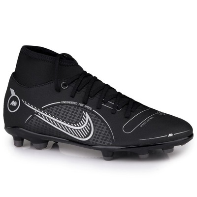 Buty korki Nike SUPERFLY 8 CLUB FG/MG MERCURIAL