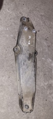 Кронштейн двигателя bmw e30 m40 фото №1