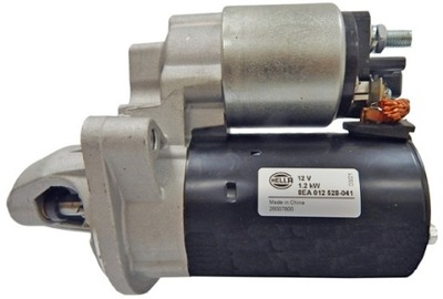 СТАРТЕР HELLA 8EA 012 528-041 BMW -5%