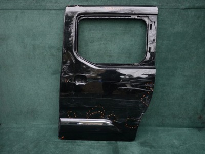 Citroen berlingo iv combo e partner proace city фото №1