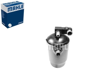Mahle ad 138 000s осушитель, кондиционер фото №1