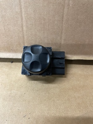 Chrysler pacifica ii панель регулировка поддержка поясница 56046232ab фото №1