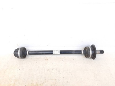 Привідний вал задня ліва 8689563 bmw 8 g14 g15 фото №1