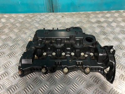 Land range rover крышка клапанов xj xf 3,0 d v6 фото №1