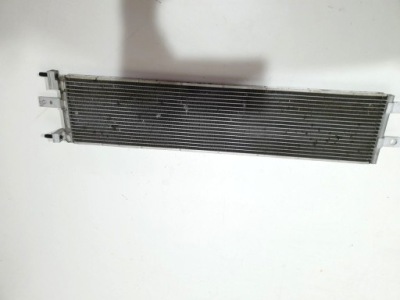 Kia ev6 niro ii 2 ioniq радиатор кондиционера кондиционер оригинал фото №1