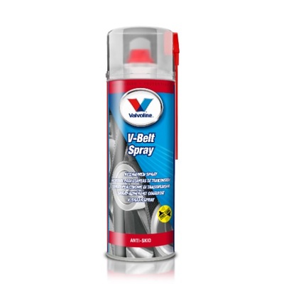 VALVOLINE V-BELT SPRAY - 887041