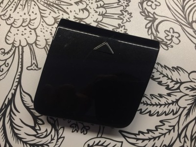 Bmw 2 ii f45 заглушка фаркоп бампера задня 2015- фото №1