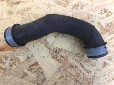 Porsche 911 991 шланг wąż труба wody 99110683200 фото №1