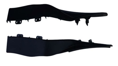 Volvo xc90 ii - nowa заглушка крила жабо фото №1