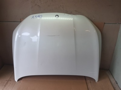 Капот mercedes x-klasa w470 фото №1