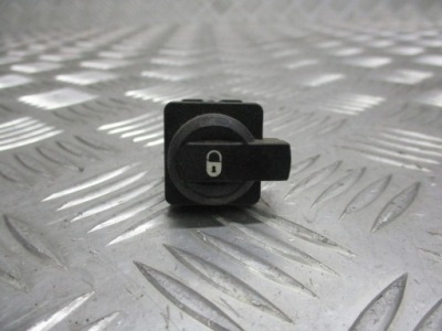 Переключатель замка центрального citroen c4 i 1.6 16v фото №1