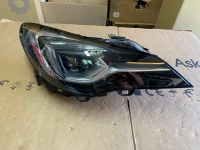 Лампа full led opel astra v k 39077807 фото №1