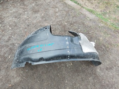 Подкрылок передние левая hyundai tucson ii 15- фото №1
